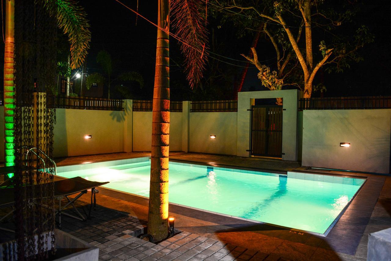 Villa Galle My Bungalow Exterior foto