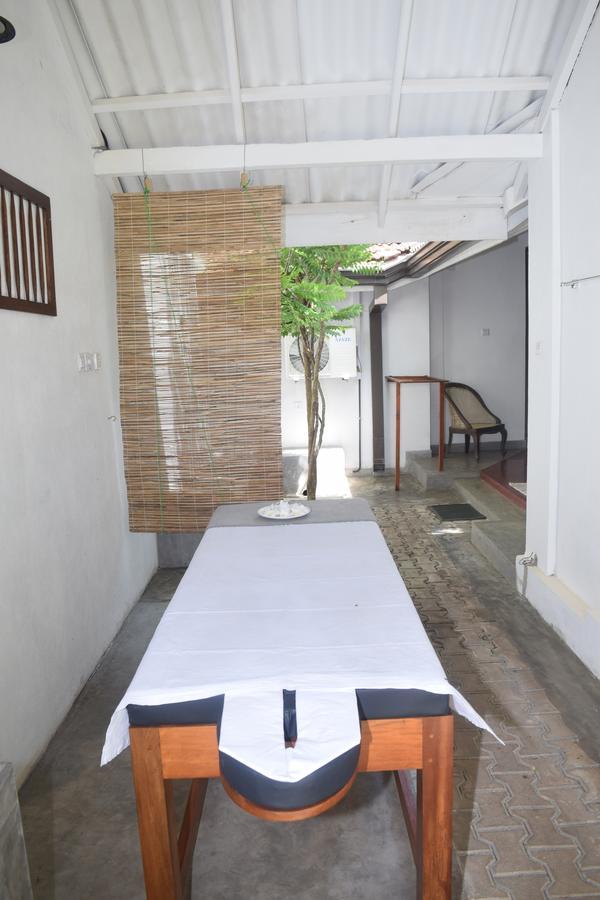 Villa Galle My Bungalow Exterior foto